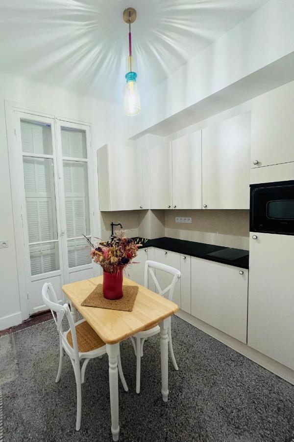 Chez Tamara Apartment Nice Luaran gambar